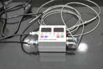 PIGEON, Dual Probes, Programmable, PID Solid Relay Output, AC 80 to 