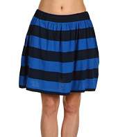 French Connection Toledo Stripe Skirt $34.99 (  MSRP $58.00)