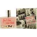 DKNY NEW YORK SUMMER Perfume for Women by Donna Karan at FragranceNet 