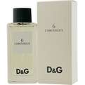 AMOUREUX Perfume for Women by Dolce & Gabbana at 