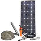 Farm & Ranch SOLAR POWERED submersible DC Water Well PUMP 12v/24v 