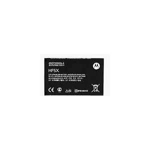  OEM Motorola Battery Li ion Hf5x for Photon Mb855 Electrify 