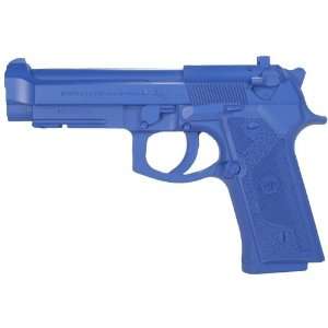  Rings Blue Guns Beretta Vertec Blue Training Gun Sports 