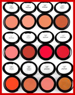 10 NYX COSMETICS ROUGE CREAM BLUSH PICK YOUR 10 COLORS 800897137960 