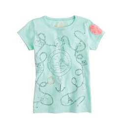 Girls Collectible Tees   Colorful Tops, Graphic T Shirts & Novelty 