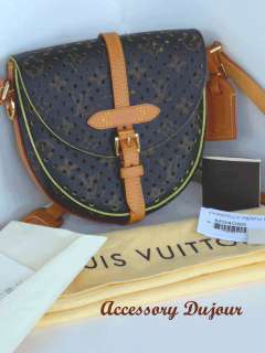 Louis Vuitton Cruise/Spring Limited Edition 2012 Chantilly Monogram 