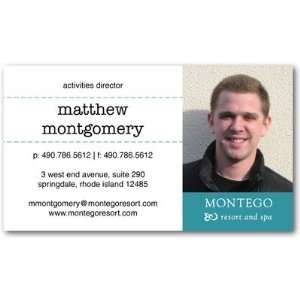 Business Cards   Upper Management By Shd2