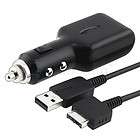 for sony psvita ps vita psv car charger adapter with
