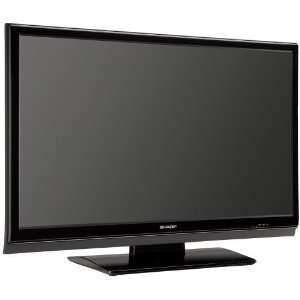  SHARP 46 169 6ms 1080p LCD HDTV LC46SB54 Electronics