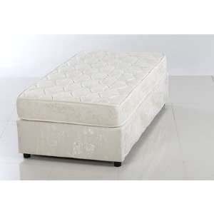  Alize Highrise Bed with Extra Mattress