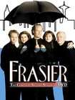 Frasier   The Complete Series DVD, 2007, Multi Disc Set  