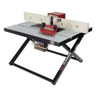 Craftsman Professional Router Table Router Tables  