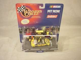 1998 #1 Steve Park Pennzoil Pit Row NASCAR 164 Diecast  