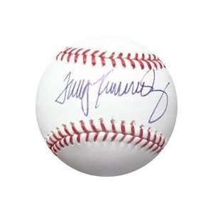  Terry Kennedy autographed Baseball: Sports & Outdoors