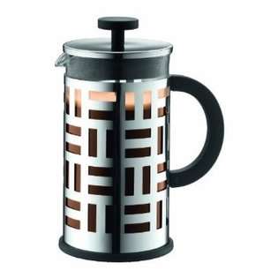 Bodum Eileen 8 Cup French Press Coffeemaker, 1.0 l, 34 Ounce at  