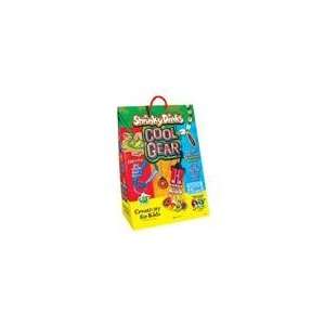  Creativity For Kids Shrinky Dink Cool Gear Toys & Games