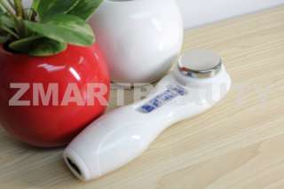 New 3MHz Ultrasound Ultrasonic Frequency Control Anti Aging Wrinkle 