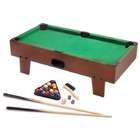 Lion Sports Lavales Voit 33in Table Top Rod Soccer Game