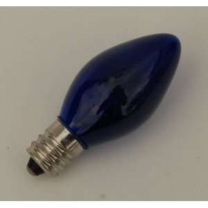  Blue Replacement Bulb for Himalayan Salt Lamp: Electronics