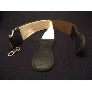  Strop   For Straight Razor Stropping Health & Personal 