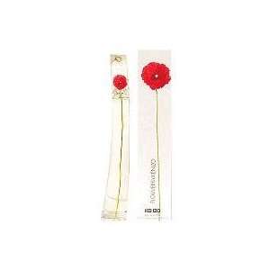 FLOWER Perfume. EAU DE PARFUM SPRAY 3.4 oz / 100 ml By Kenzo   Womens