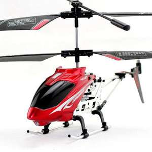 857B Remote control airplane Gyro helicopter  