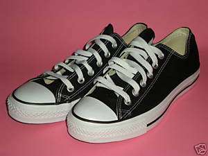 NEW CONVERSE ALL STAR CHUCK TAYLOR (2 COLORS) 4,6,10,11  