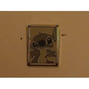 STITCH Black & White Snapshots Collection Disney Pin Limited Release