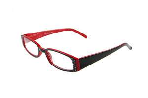 Womens Reading Glasses   All Strengths   Sparkle  