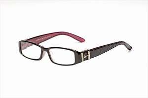 Womens Reading Glasses   All Strengths   Buckle  