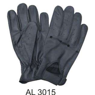 Leather Driving Gloves  