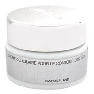   Prairie Cellular Eye Contour Cream  15ml/0.5oz: Health & Personal Care