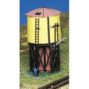  Bachmann N Scale Building   Water Tank: Toys & Games