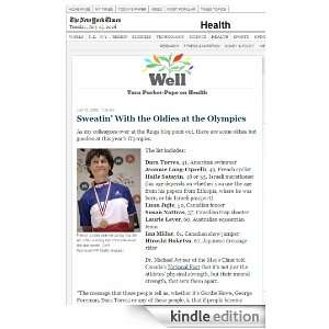  Well by The New York Times Co.: Kindle Store