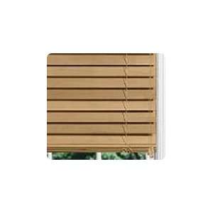  Premium Wood Blinds 16x20, 2 Wood by Levolor