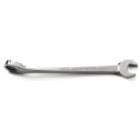   Polish Reversible Ratcheting 12 pt. Cross Force Combination Wrench