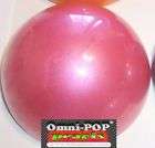 2oz PINK Omni POP Pearls HOK Airbrush Pearl Paint