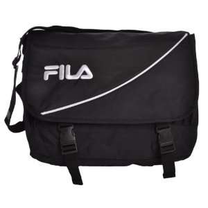  Fila Messenger Shoulder School Bag  AX00377014 Sports 