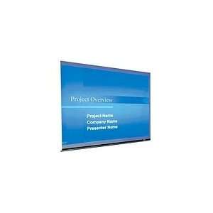  Draper Apex Manual Projection Screen: Office Products