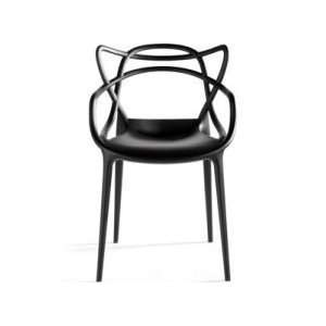Kartell Masters Modern Chair by Philippe Starck:  Home 
