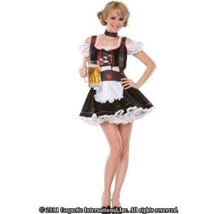  Beer Maiden Costume Toys & Games