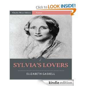 Sylvias Lovers (Illustrated) Elizabeth Gaskell, Charles River 