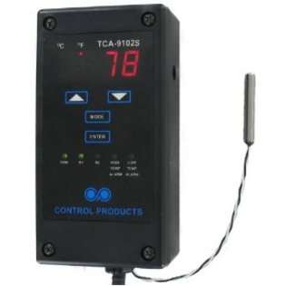 Control Products TC 9102S HV Single Stage High Voltage Digital 