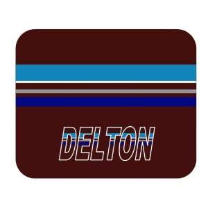  Personalized Gift   Delton Mouse Pad 