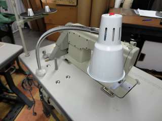   Lamp For Industrial Sewing Machines Flexible Light for Sergers  
