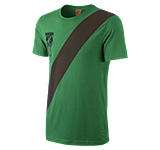 nike track and field jamaica men s t shirt £ 25 00