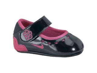  Nike Mary Jane Crib (0 4c) Infant Girls Bootie