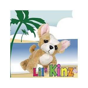  LilKinz   Chihuahua Toys & Games
