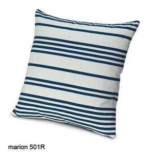   501R square and rectangle pillow by missoni home