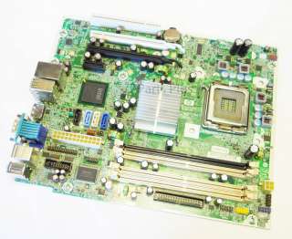 HP DC7900 Small Form Factor SFF Socket LGA 775 Motherboard part 